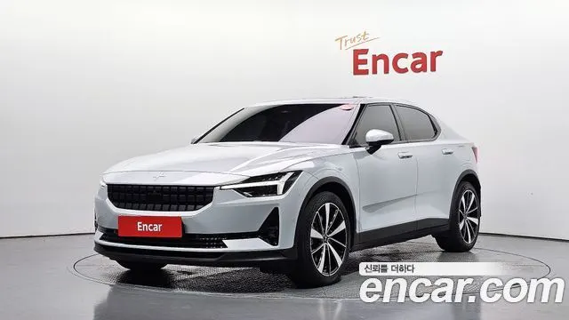 POLESTAR POLESTAR 2 2022