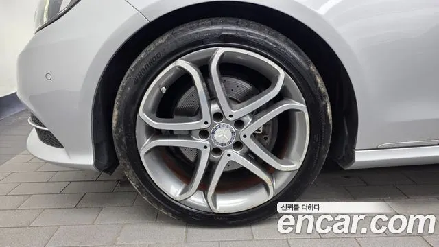 MERCEDES-BENZ E-CLASS W212 2016 — 112 075 км, серебристый, Корея — под ключ — фото 5