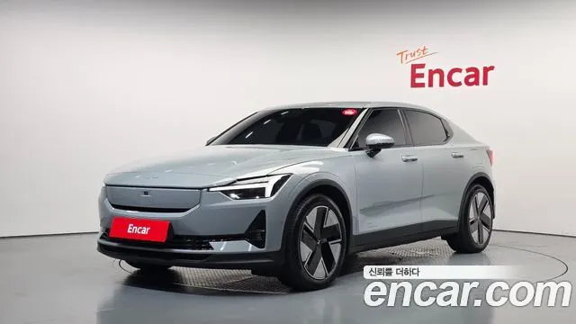 POLESTAR POLESTAR 2 2025