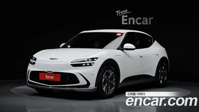 GENESIS GV60 2023