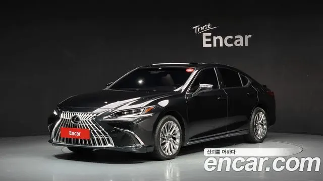LEXUS ES300H 2026