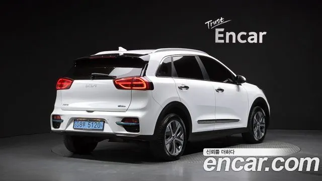 KIA NIRO 2022