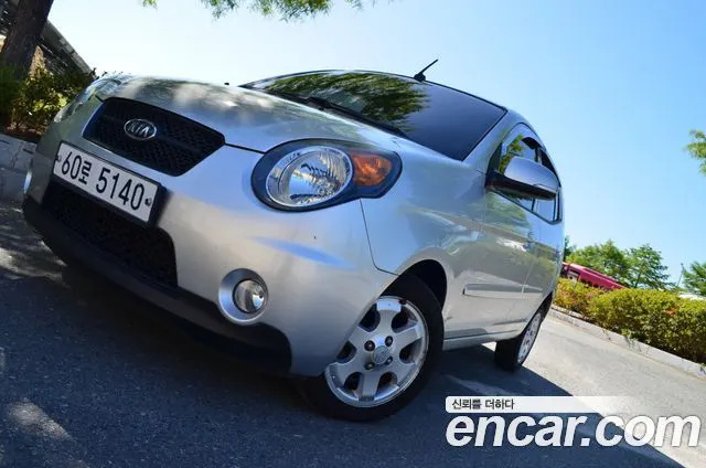 KIA MORNING 2011