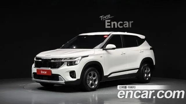 KIA SELTOS 2024