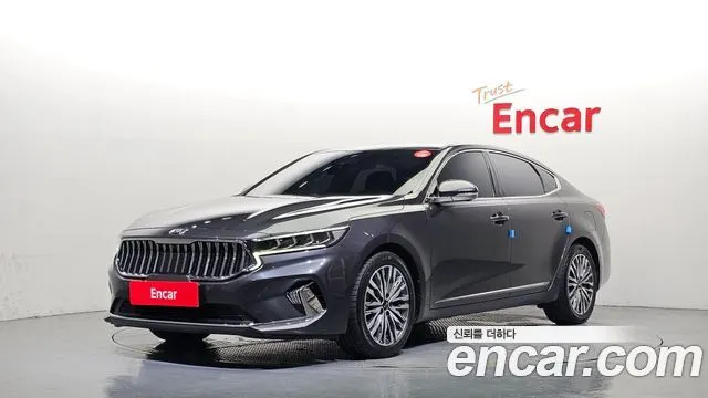 KIA K7 PREMIER 2020