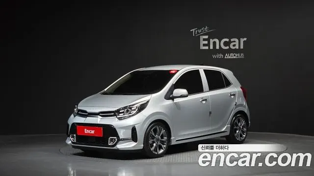 KIA MORNING URBAN JA 2023