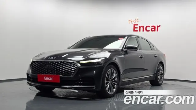 KIA K9 2023