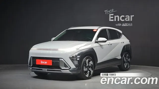 HYUNDAI KONA 2025