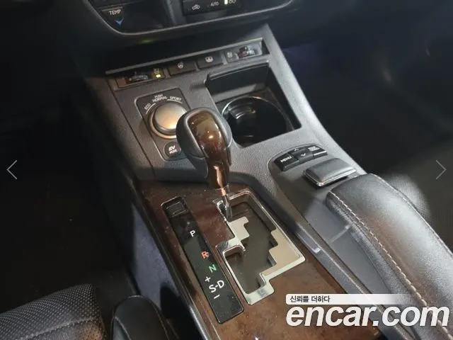 LEXUS ES300H 2013 — 244 964 км, серебристо-серый, Корея — под ключ — фото 8