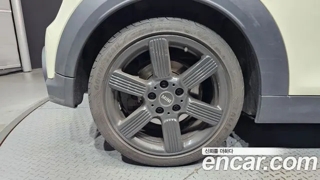 MINI COOPER S CONVERTIBLE 2022 — 41 535 км, белый-перламутр, Корея — под ключ — фото 5