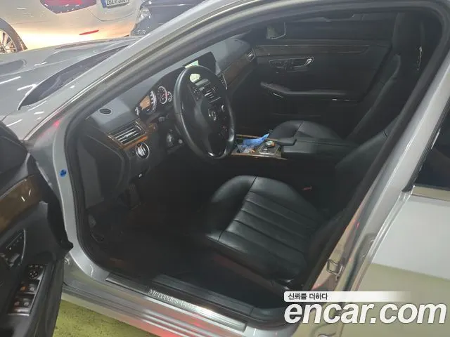 MERCEDES-BENZ E-CLASS W212 2011 — 109 122 км, серебристый, Корея — под ключ — фото 6