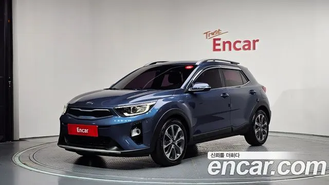 KIA STONIC 2019