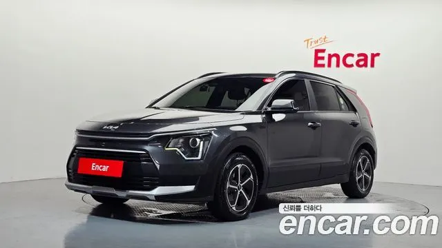 KIA NIRO 2024