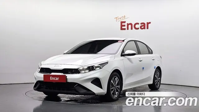 KIA K3 2023