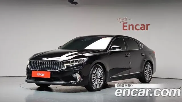 KIA K7 PREMIER 2020