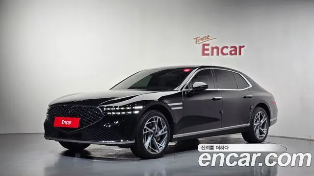 GENESIS G90 2023