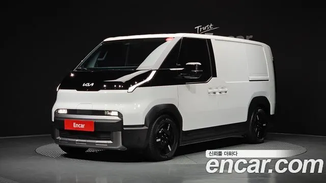 KIA PV5 2026
