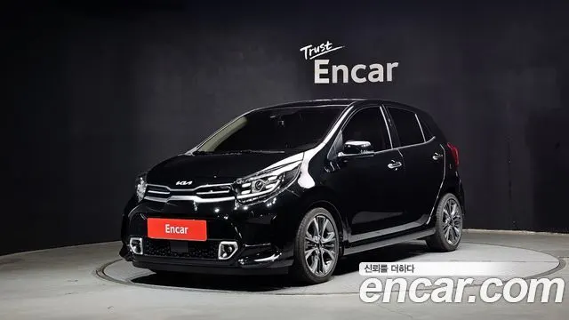 KIA MORNING URBAN JA 2023