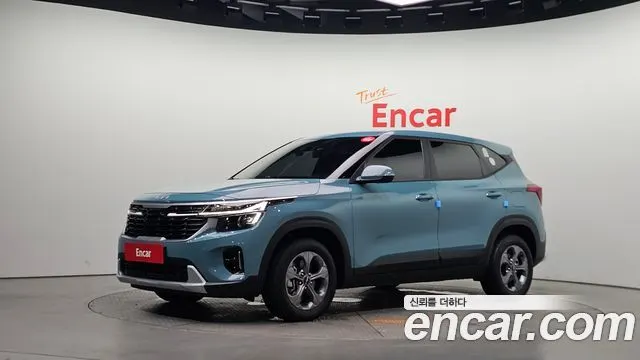 KIA SELTOS 2025