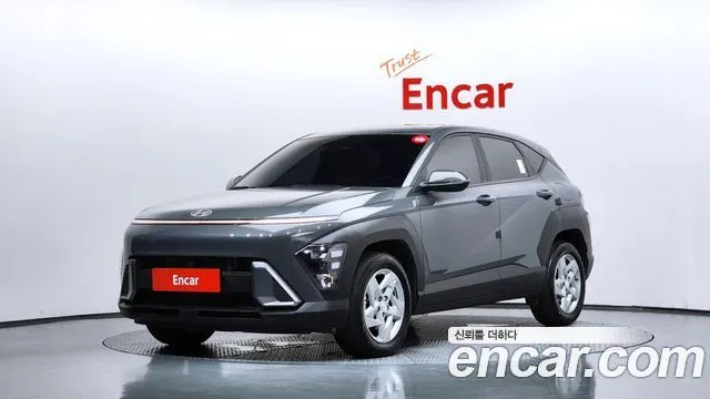 HYUNDAI KONA 2025