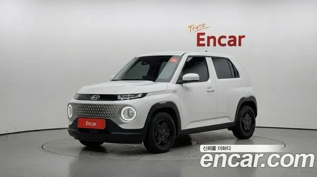 HYUNDAI CASPER 2023