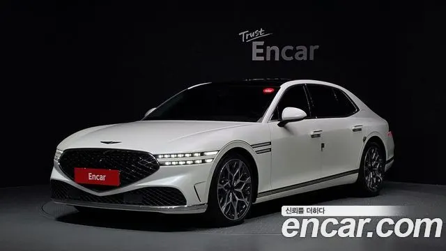 GENESIS G90 2023