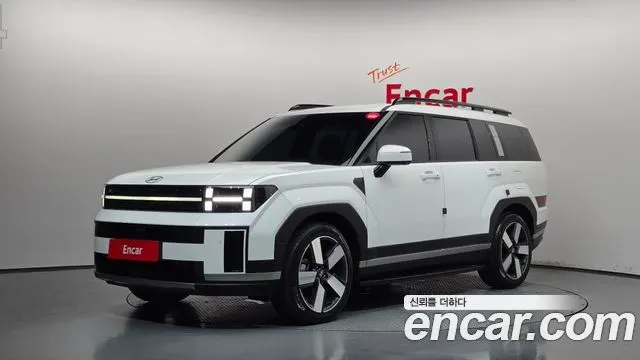 HYUNDAI SANTA FE 2025