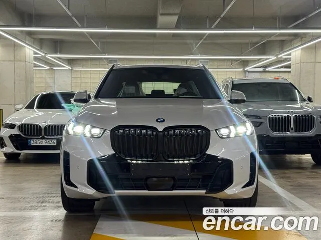 BMW X5 2026