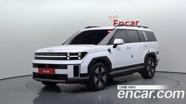 HYUNDAI SANTA FE 2024