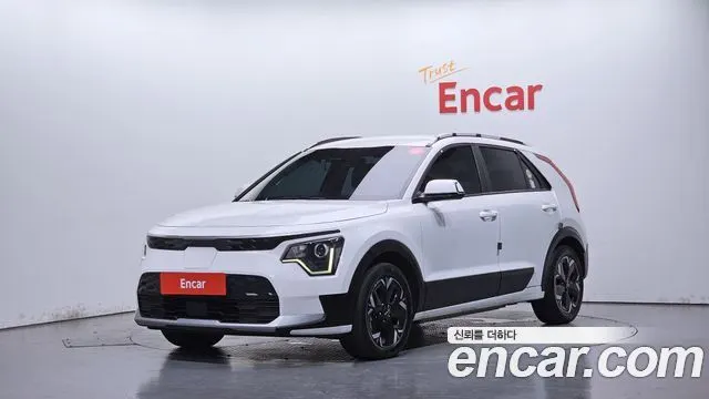 KIA NIRO 2024