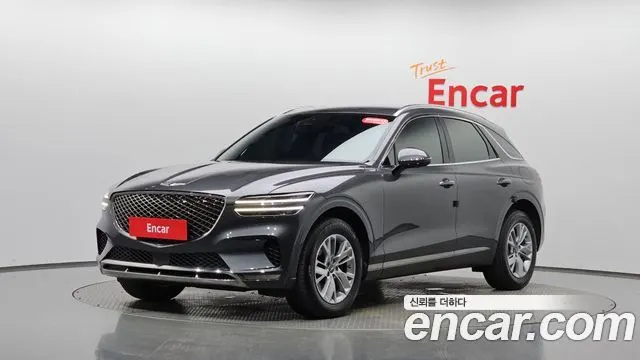 GENESIS GV70 2023