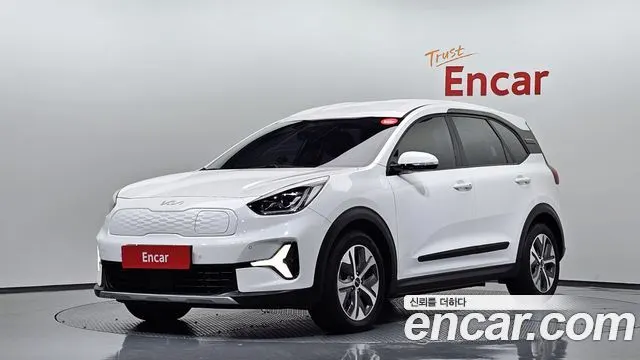 KIA NIRO PLUS 2023