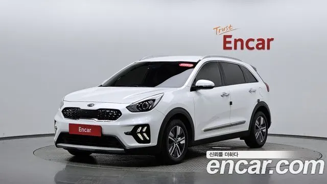 KIA NIRO 2020