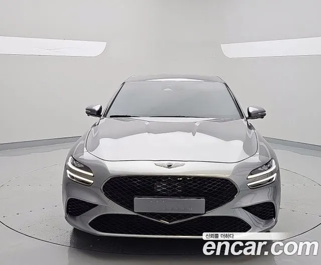 GENESIS G70 2023
