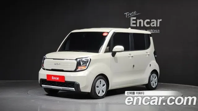 KIA KIA RAY 2023