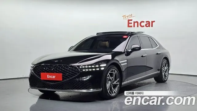 GENESIS G90 2023