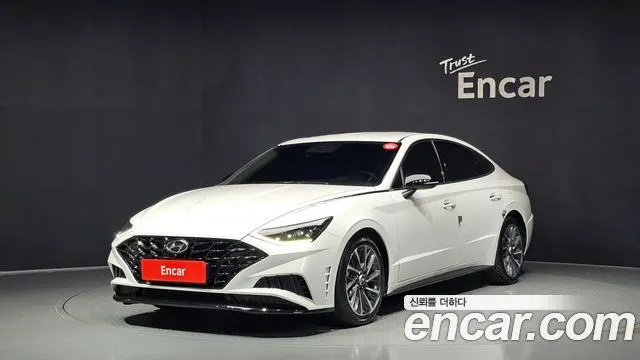 HYUNDAI SONATA 2022