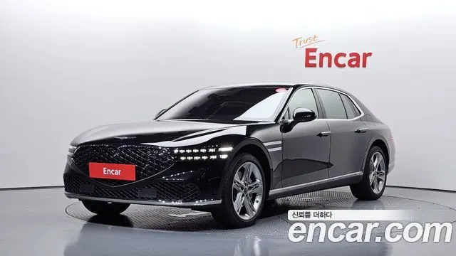 GENESIS G90 2023