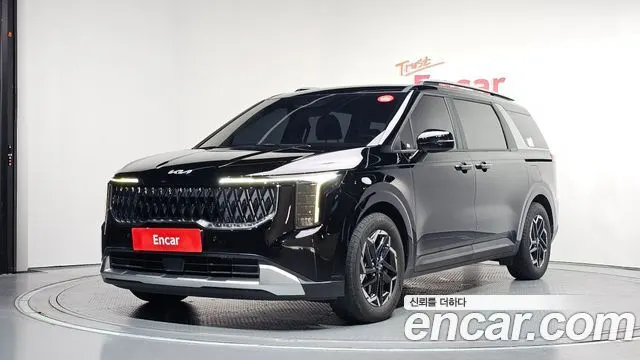 KIA CARNIVAL 2025