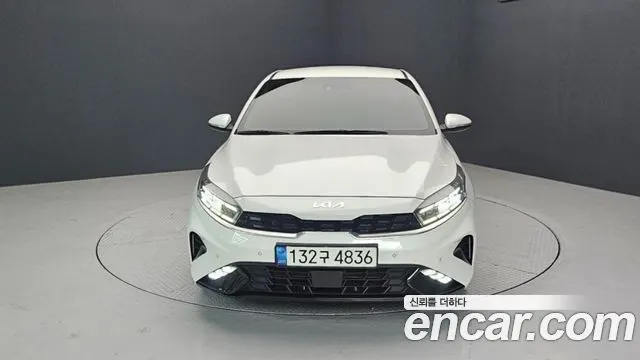 KIA K3 2022