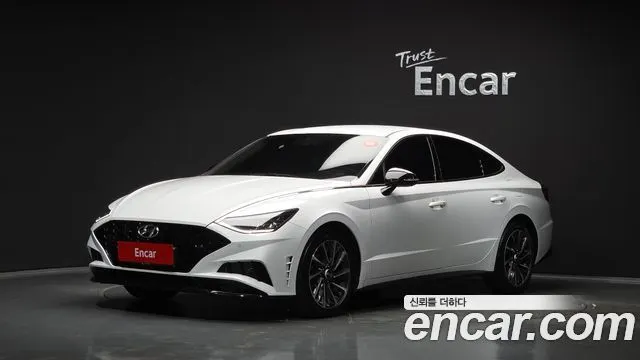 HYUNDAI SONATA 2022