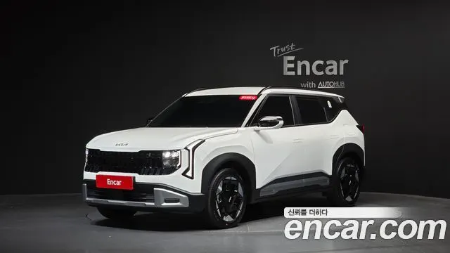 KIA SELTOS 2026