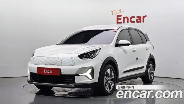 KIA NIRO PLUS 2023