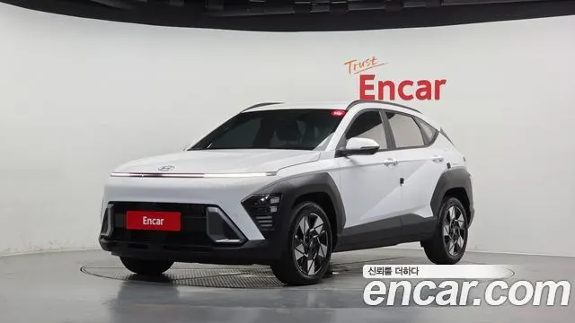 HYUNDAI KONA 2026