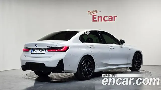 BMW 3 SERIES 2023