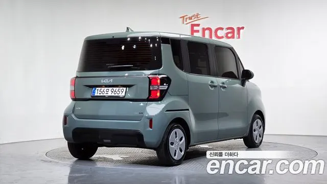 KIA KIA RAY 2025