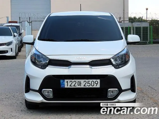KIA MORNING URBAN JA 2023