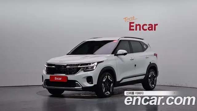 KIA SELTOS 2023