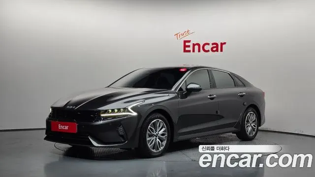 KIA K5 HYBRID 2023