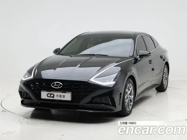 HYUNDAI SONATA 2022
